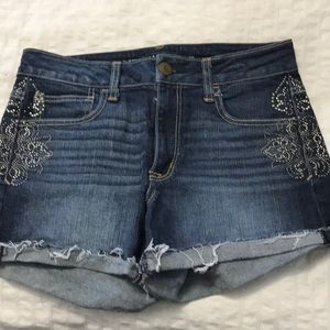 American Eagle High Waisted Jeans